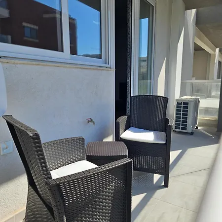 Ta Marija Mansions, Blk B Apartamento *