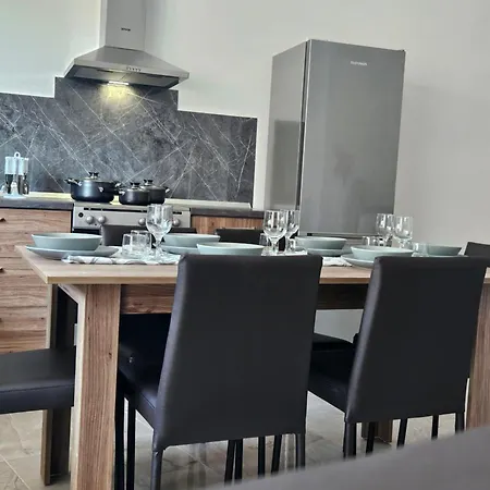 Ta Marija Mansions, Blk B Appartement *