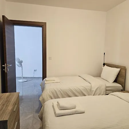 Apartman Ta Marija Mansions, Blk B Is-Swieqi