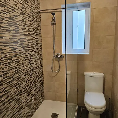 Ta Marija Mansions, Blk B